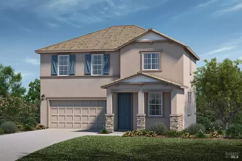 4539 El Campanil Pl, Antioch, CA 94531
