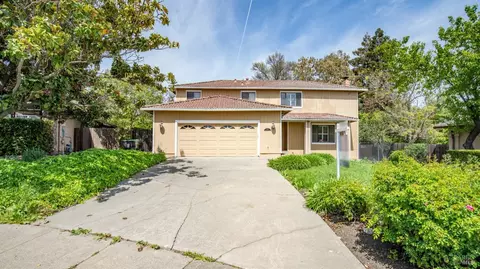 1962 Winchester Pl, Fairfield, CA 94533