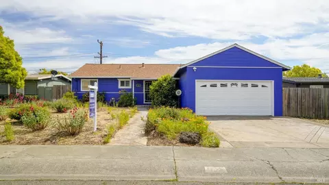 137 University Ave, Vallejo, CA 94591