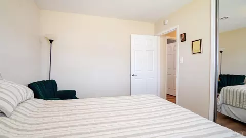 Bedroom - 137 University Ave, Vallejo, CA 94591 photo 5 of 5