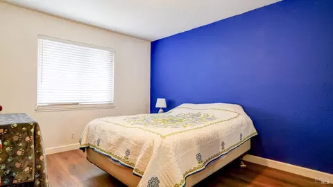 Bedroom - 137 University Ave, Vallejo, CA 94591 photo 1 of 5