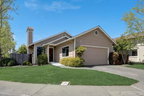 1218 Herbazal St, Sonoma, CA 95476