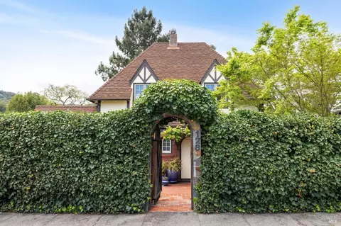 128 Calumet Ave, San Anselmo, CA 94960
