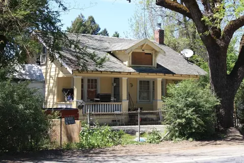 76070 Covelo Rd, Covelo, CA 95428
