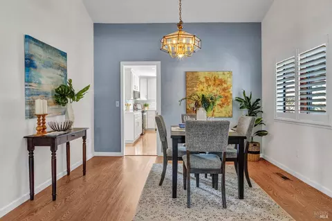 Dining - 101 Ancheta Pl, Vallejo, CA 94591 photo 2 of 2
