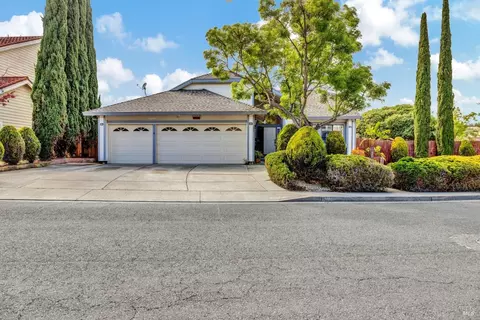 101 Ancheta Pl, Vallejo, CA 94591