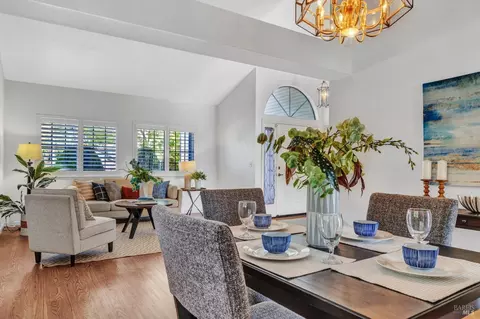 Dining - 101 Ancheta Pl, Vallejo, CA 94591 photo 1 of 2