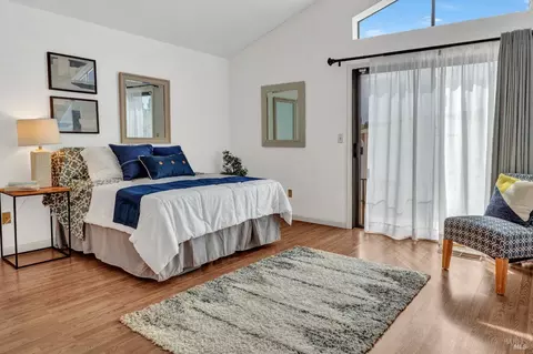 Bedroom - 101 Ancheta Pl, Vallejo, CA 94591 photo 1 of 3