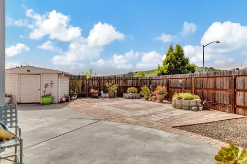 Exterior - 101 Ancheta Pl, Vallejo, CA 94591 photo 8 of 8