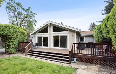 16297 Watson Rd, Guerneville, CA 95446