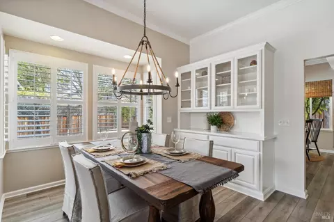 Dining - 320 Dominic Ct, Windsor, CA 95492 photo 1 of 2