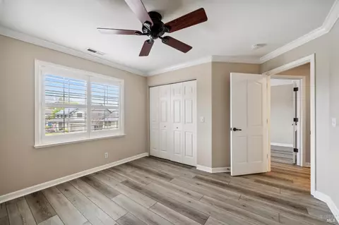 Bedroom - 320 Dominic Ct, Windsor, CA 95492 photo 5 of 6
