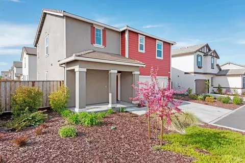 6050 Oxford Pl, Rohnert Park, CA 94928