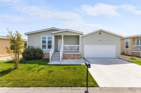 1945 Piner Rd #76, Santa Rosa, CA 95403