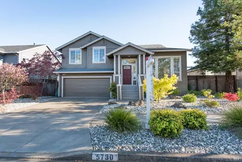 5730 Raters Dr, Santa Rosa, CA 95409