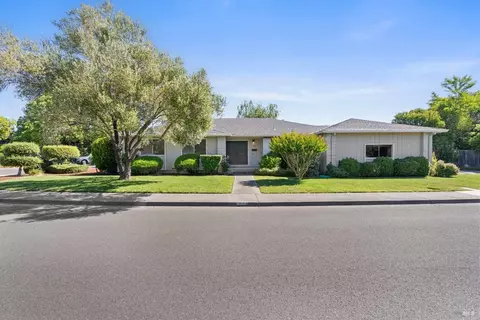 20 El Nido Ct, Sonoma, CA 95476