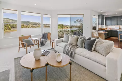 25 Egret Vw, San Rafael, CA 94901
