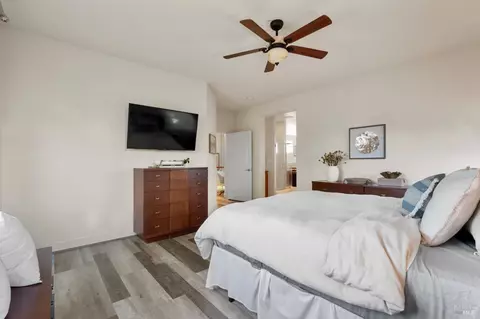 Bedroom - 507 Sauvignon Pl, Windsor, CA 95492 photo 2 of 6