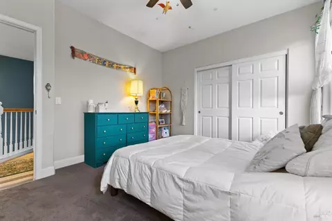 Bedroom - 507 Sauvignon Pl, Windsor, CA 95492 photo 4 of 6
