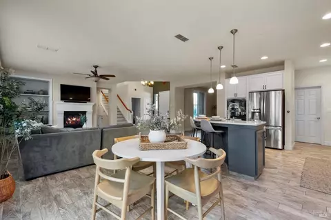 Dining - 507 Sauvignon Pl, Windsor, CA 95492 photo 1 of 4