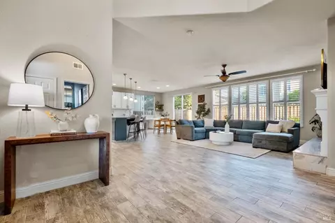Entry Way - 507 Sauvignon Pl, Windsor, CA 95492 photo 1 of 1