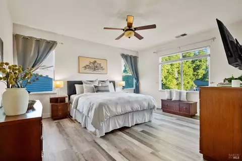 Bedroom - 507 Sauvignon Pl, Windsor, CA 95492 photo 1 of 6