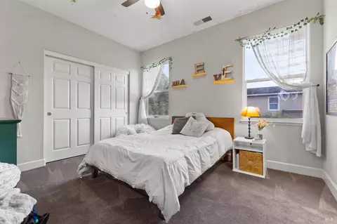 Bedroom - 507 Sauvignon Pl, Windsor, CA 95492 photo 3 of 6