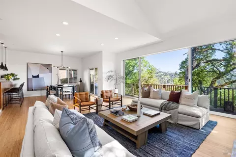 14 Spruce Ave, San Anselmo, CA 94960