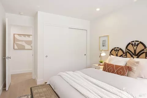 Bedroom - 679 Riviera Cir, Larkspur, CA 94939 photo 6 of 8