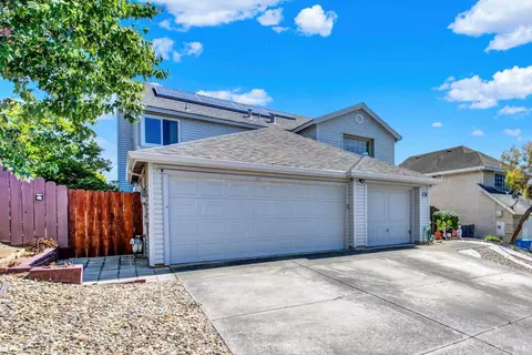 955 Griffin Dr, Vallejo, CA 94589 photo 3