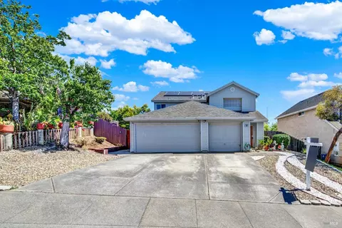 955 Griffin Dr, Vallejo, CA 94589 photo 80