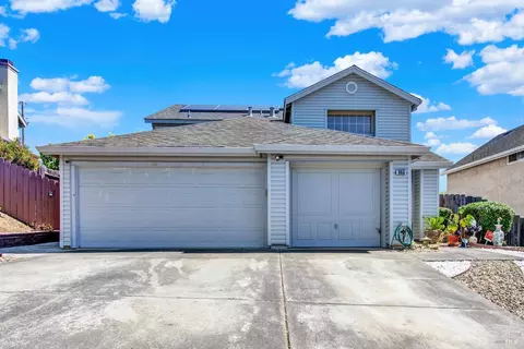 955 Griffin Dr, Vallejo, CA 94589 photo 4