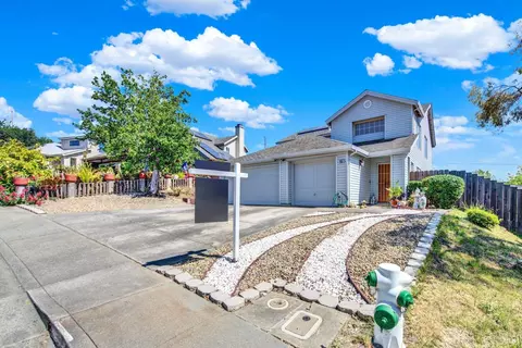 955 Griffin Dr, Vallejo, CA 94589 photo 5