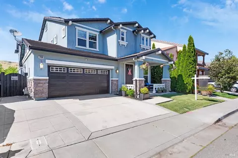 2480 Freitas Way, Fairfield, CA 94533 photo 2