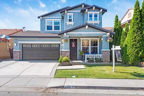 2480 Freitas Way, Fairfield, CA 94533