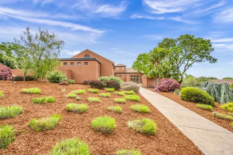 Exterior - 21 Burning Tree Ct, Napa, CA 94558 photo 2 of 33
