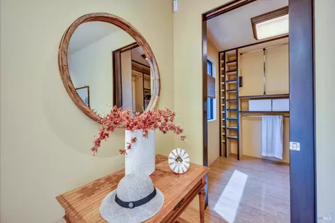 Entry Way - 21 Burning Tree Ct, Napa, CA 94558 photo 2 of 2