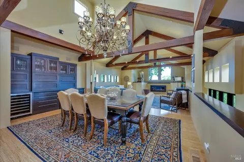 Dining - 21 Burning Tree Ct, Napa, CA 94558 photo 1 of 4