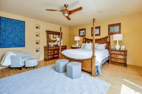 Bedroom - 21 Burning Tree Ct, Napa, CA 94558 photo 4 of 11