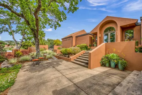 Exterior - 21 Burning Tree Ct, Napa, CA 94558 photo 5 of 33