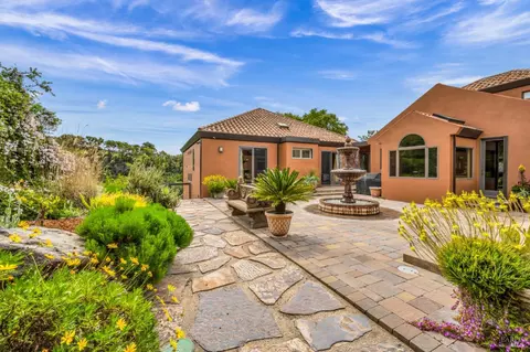 Exterior - 21 Burning Tree Ct, Napa, CA 94558 photo 14 of 33
