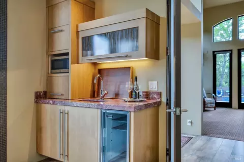 Kitchen - 21 Burning Tree Ct, Napa, CA 94558 photo 9 of 9