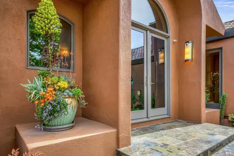 Exterior - 21 Burning Tree Ct, Napa, CA 94558 photo 9 of 33