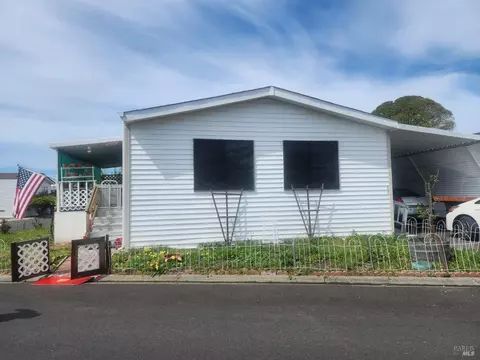 244 American Canyon Rd #62, American Canyon, CA 94503
