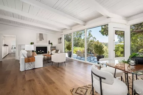 40 Montecito Rd, San Rafael, CA 94901