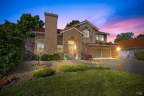 266 Sungate Ct, Vacaville, CA 95688