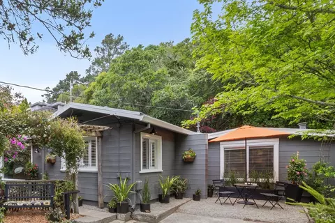 191 Janes St, Mill Valley, CA 94941