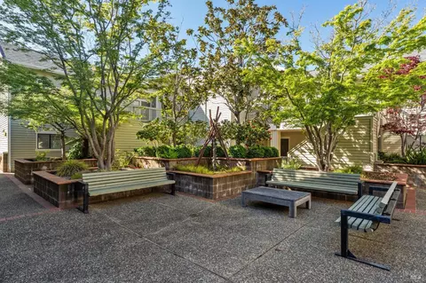 Exterior - 111 Eucalyptus Knoll St, Mill Valley, CA 94941 photo 4 of 12