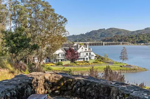 View/Area - 111 Eucalyptus Knoll St, Mill Valley, CA 94941 photo 2 of 2