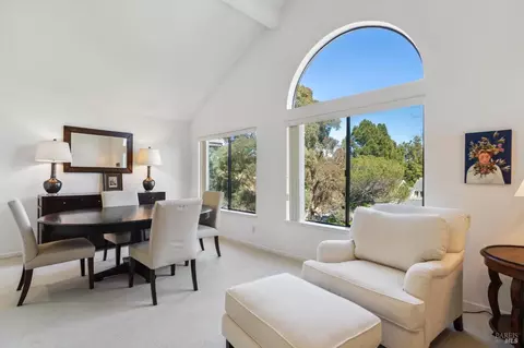 Dining - 111 Eucalyptus Knoll St, Mill Valley, CA 94941 photo 1 of 1
